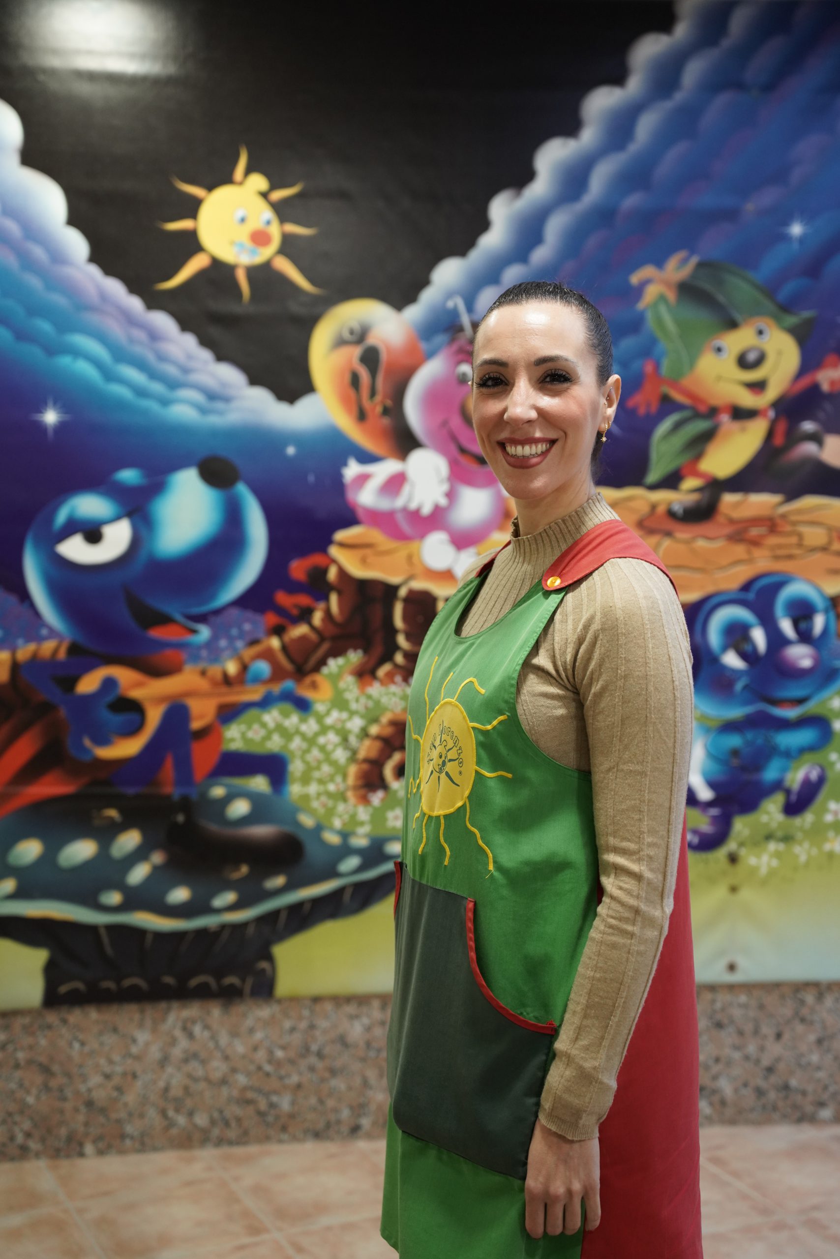 Alicia López Guillén