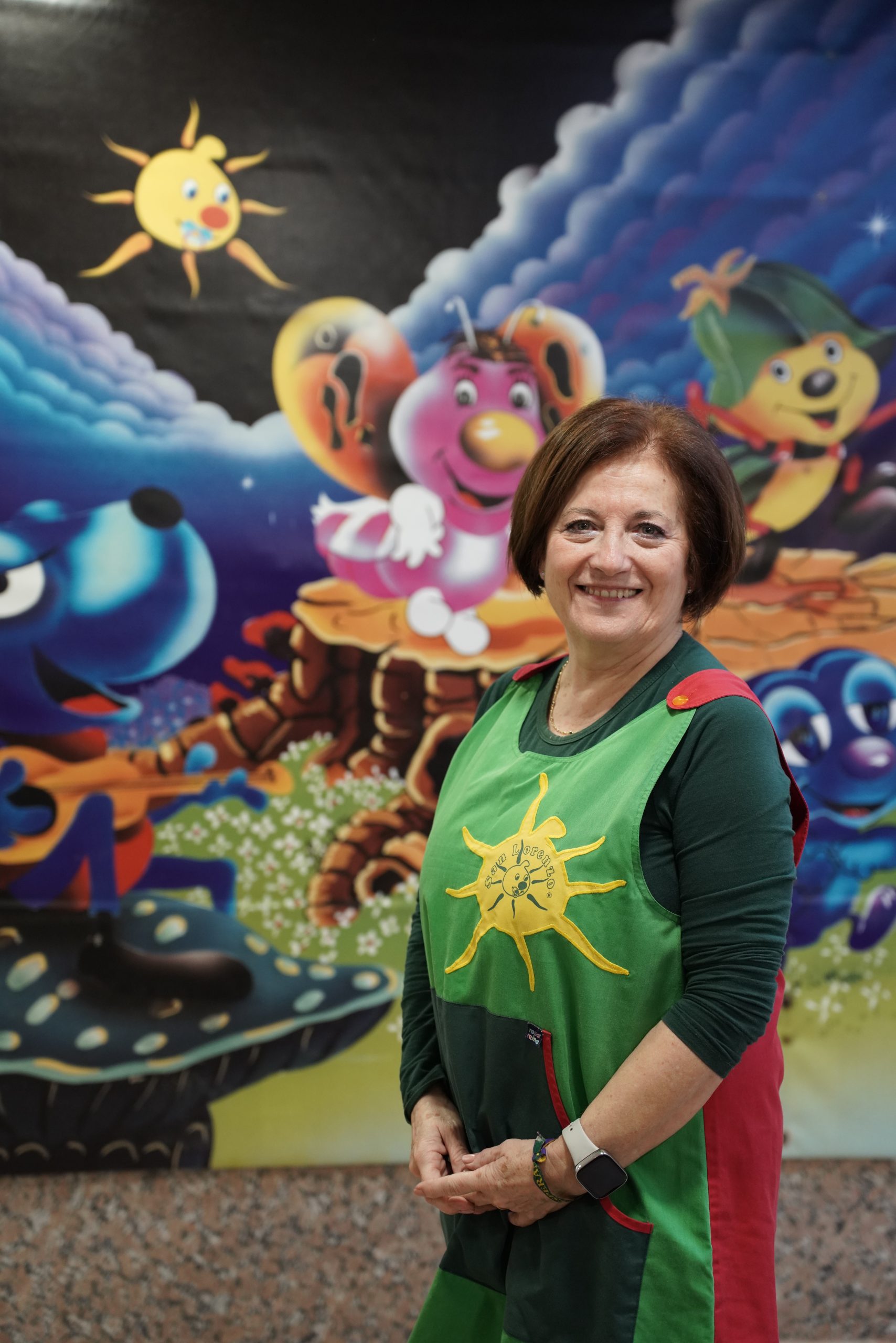 María Ángeles Jérez Rivas