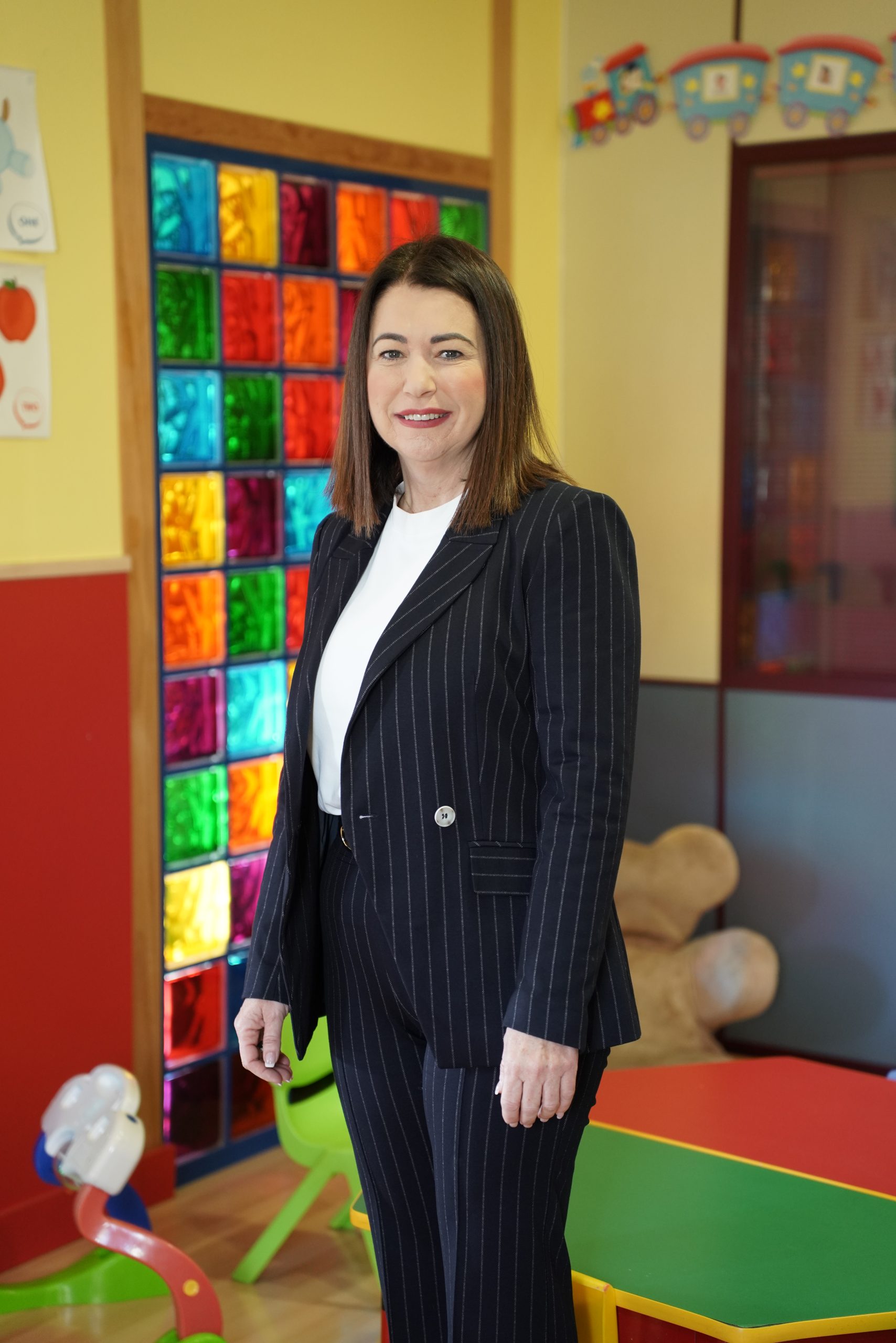 María Mercedes Troyano Martínez
