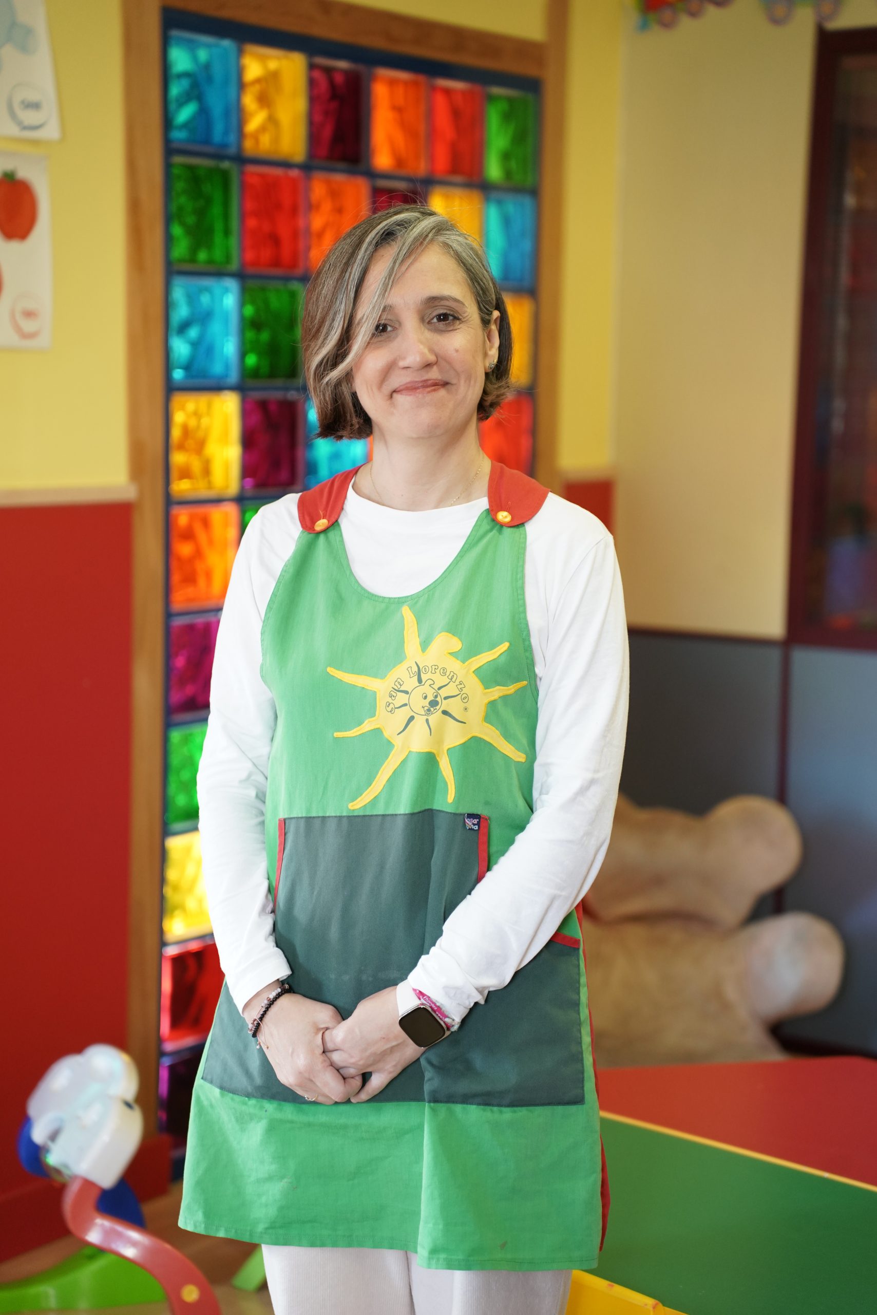 Patricia Martín García