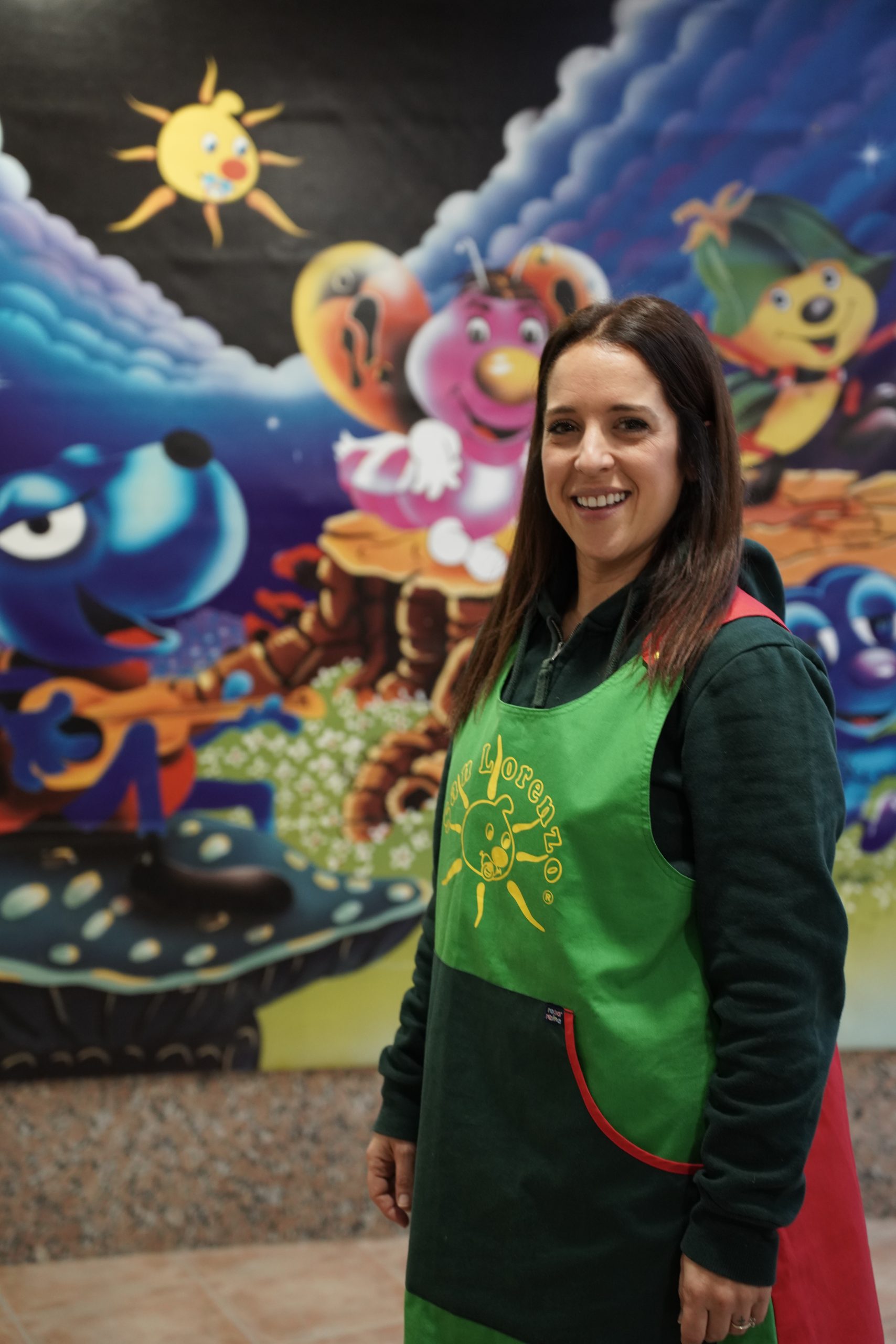 Rocío Palma Holgado
